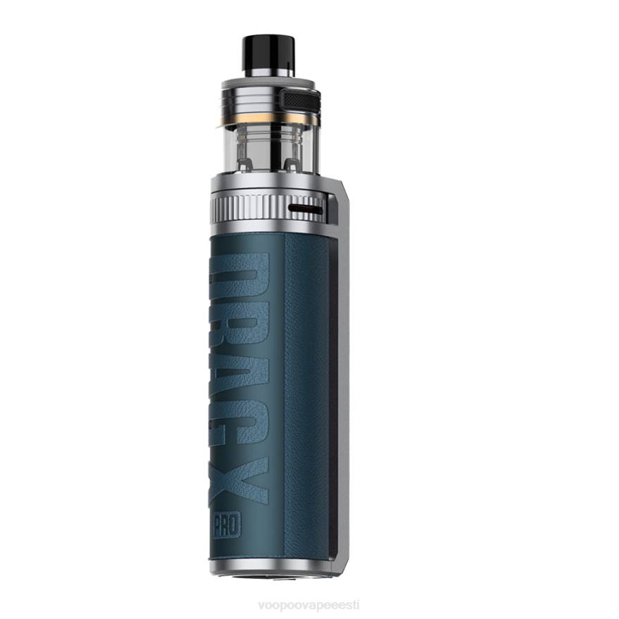 VOOPOO DRAG X PRO komplekt garda sinine VOOPOO vape eesti 08L8151