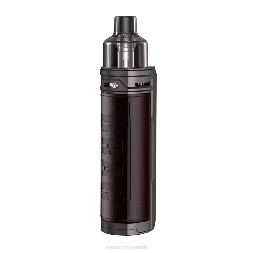 VOOPOO DRAG X pod mod komplekt marsala VOOPOO vape amazon 08L8147
