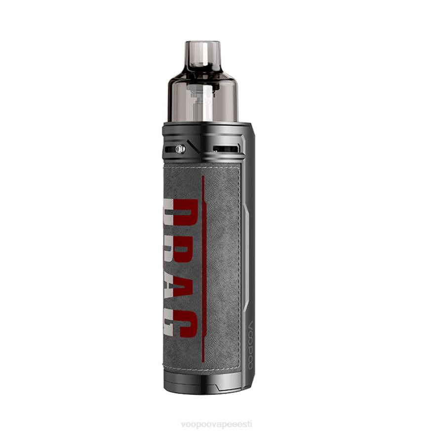 VOOPOO DRAG X pod mod komplekt raudrüütel VOOPOO vape coil eesti 08L8176