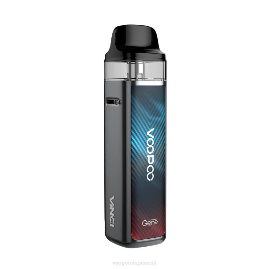VOOPOO VINCI 2 pod mod komplekt pimestav joon VOOPOO vape mod 08L8368