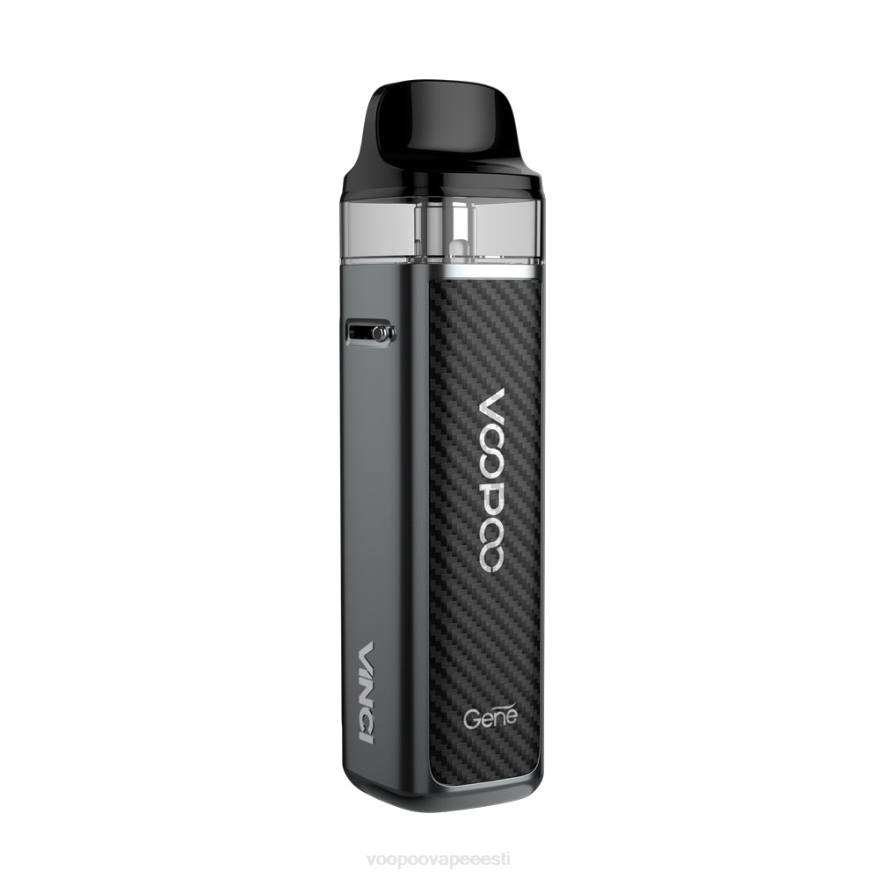 VOOPOO VINCI 2 pod mod komplekt süsinikkiud VOOPOO vape coil eesti 08L8366