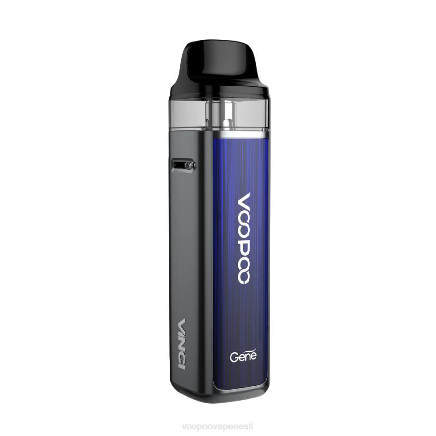 VOOPOO VINCI 2 pod mod komplekt sametsinine VOOPOO vape tallinn 08L8342