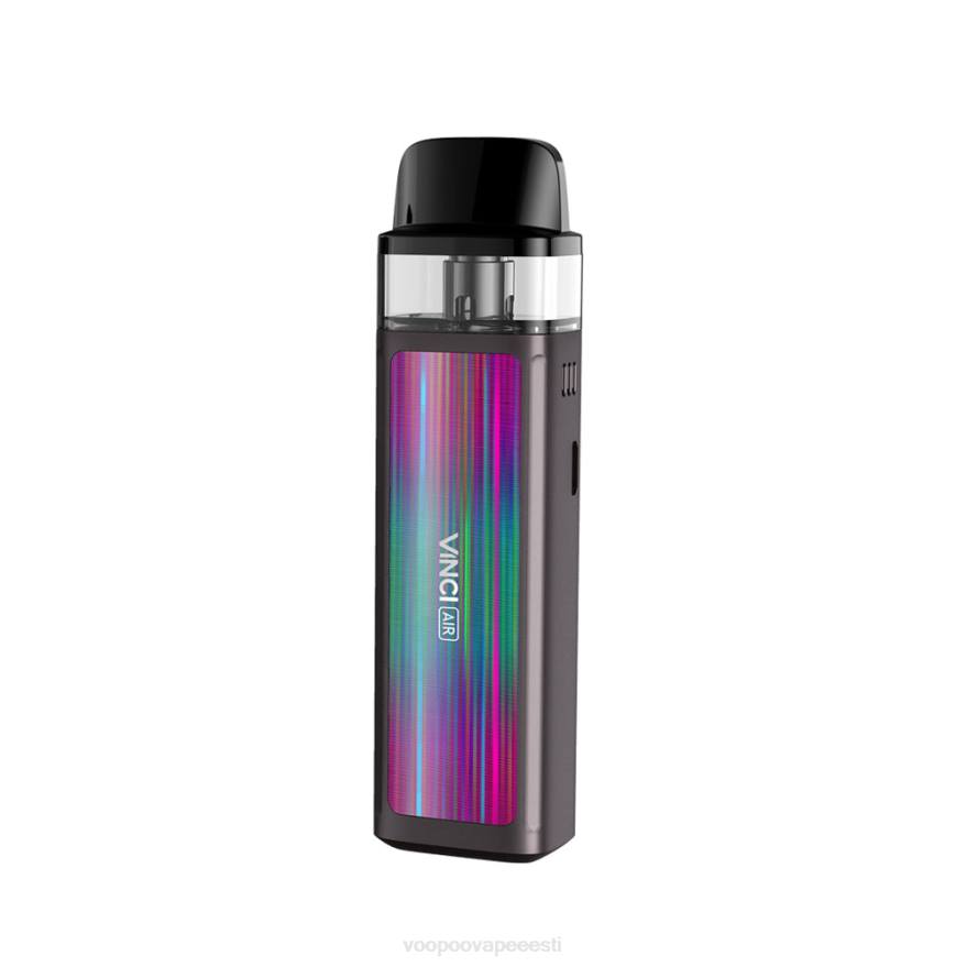 VOOPOO VINCI AIR pod aurora VOOPOO vape mod 08L8348