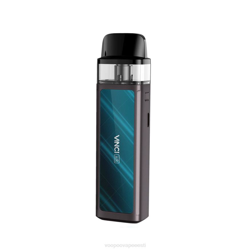 VOOPOO VINCI AIR pod klassikaline-sinine VOOPOO vape coil eesti 08L8396