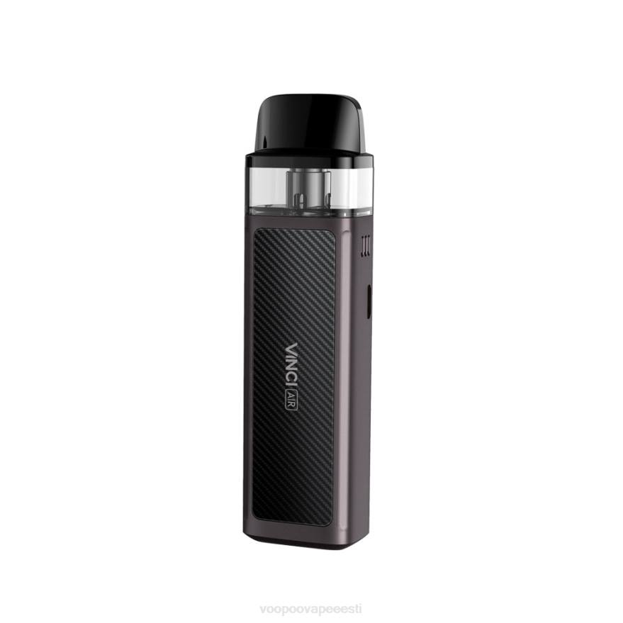 VOOPOO VINCI AIR pod süsinikkiud VOOPOO vape pen 08L8400