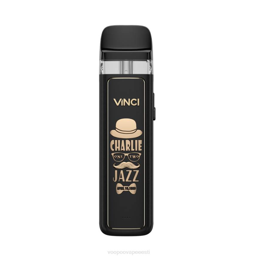 VOOPOO VINCI POD kuninglik väljaanne kulddžäss VOOPOO vape eesti 08L8371