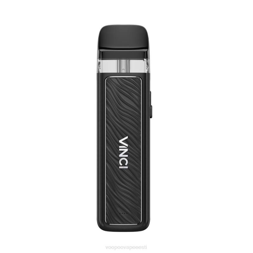 VOOPOO VINCI POD kuninglik väljaanne must lainetus VOOPOO vape store 08L8369