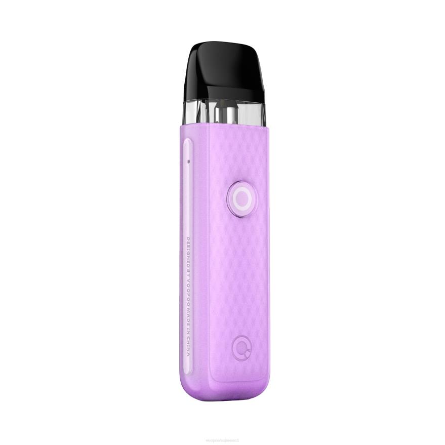 VOOPOO VINCI Q kauna komplekt lavendlililla VOOPOO vape tallinn 08L8352