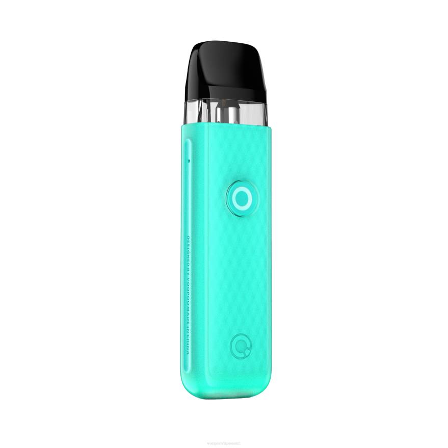 VOOPOO VINCI Q kauna komplekt piparmündi sinine VOOPOO vape pen 08L8360