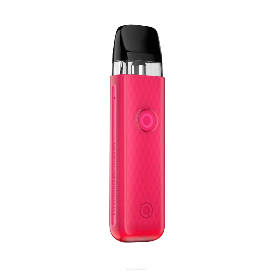 VOOPOO VINCI Q kauna komplekt roosa roosa VOOPOO vape store 08L8359