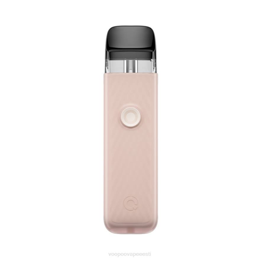 VOOPOO VINCI Q kauna komplekt võluv roosa VOOPOO eesti 08L8353