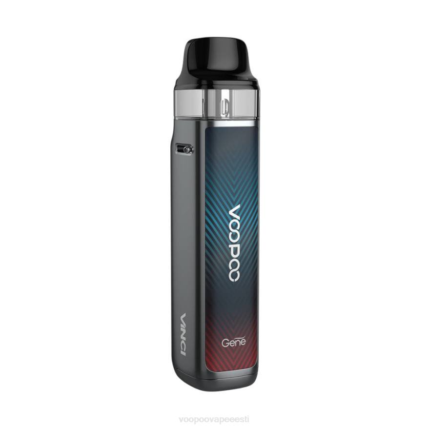 VOOPOO VINCI X 2 komplekt pimestav joon VOOPOO vape pod eesti 08L8395