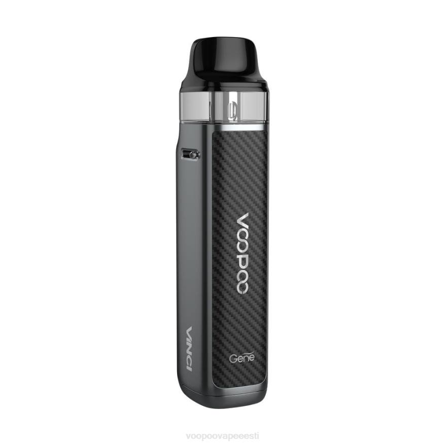 VOOPOO VINCI X 2 komplekt süsinikkiud VOOPOO vape amazon 08L8347