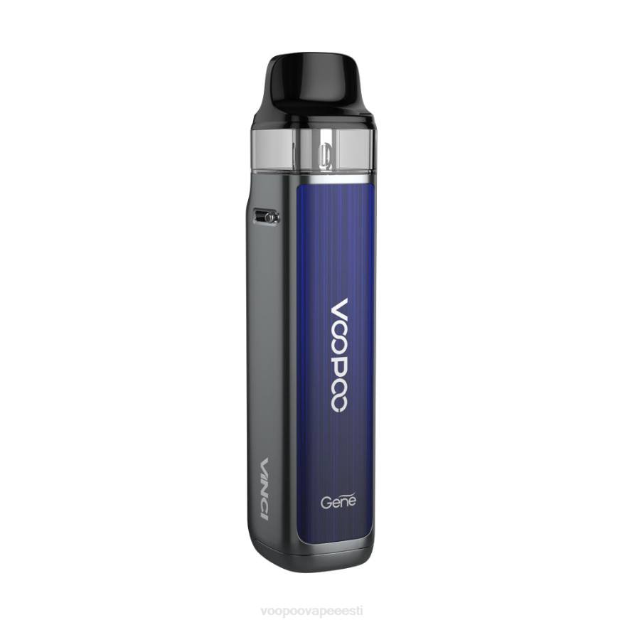 VOOPOO VINCI X 2 komplekt sametsinine VOOPOO eesti 08L8393