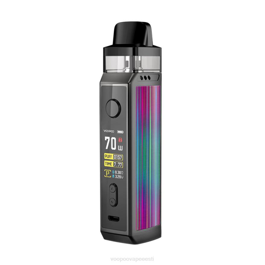 VOOPOO VINCI X mod pod komplekt aurora VOOPOO vape amazon 08L8387