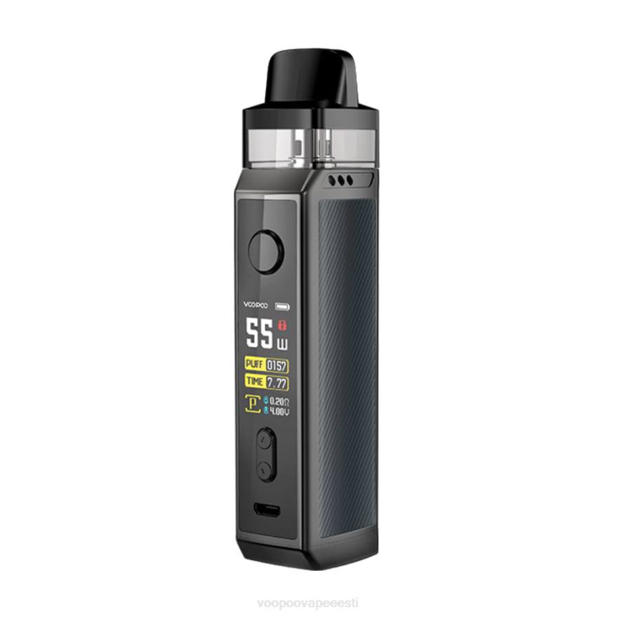 VOOPOO VINCI X mod pod komplekt kosmose hall VOOPOO vape store 08L8389