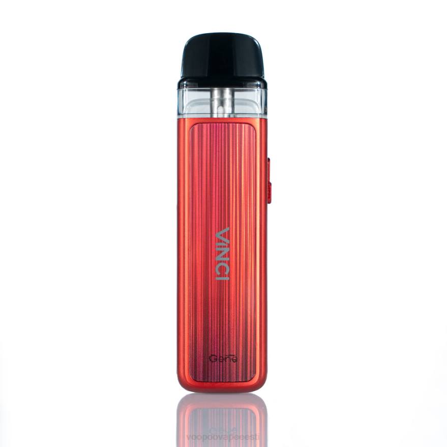 VOOPOO VINCI kauna komplekt aurora neno VOOPOO vape tallinn 08L8382