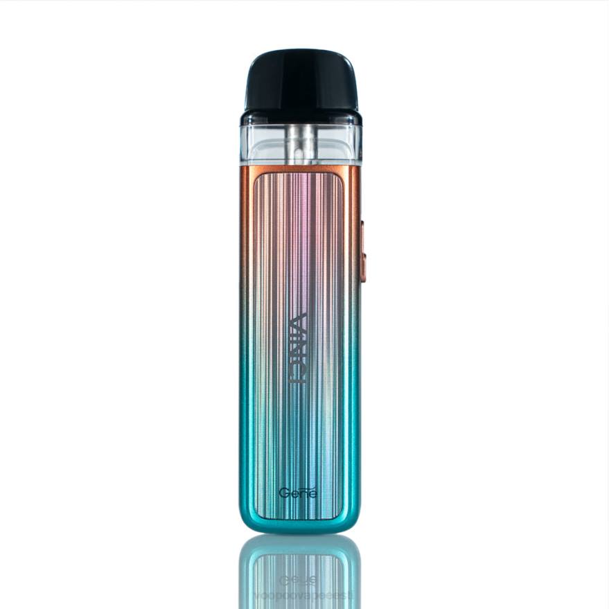 VOOPOO VINCI kauna komplekt aurora pastell VOOPOO vape eesti 08L8381