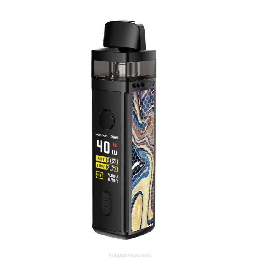VOOPOO VINCI mod pod aurora VOOPOO eesti 08L8403