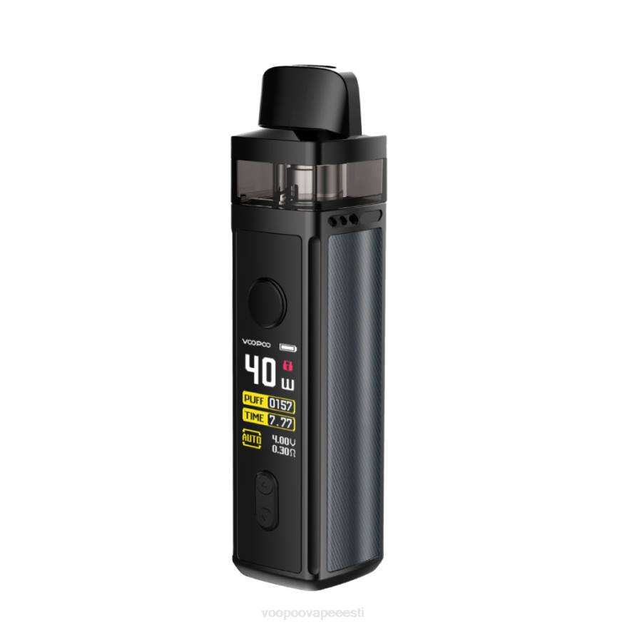 VOOPOO VINCI mod pod kosmose hall VOOPOO vape amazon 08L8407