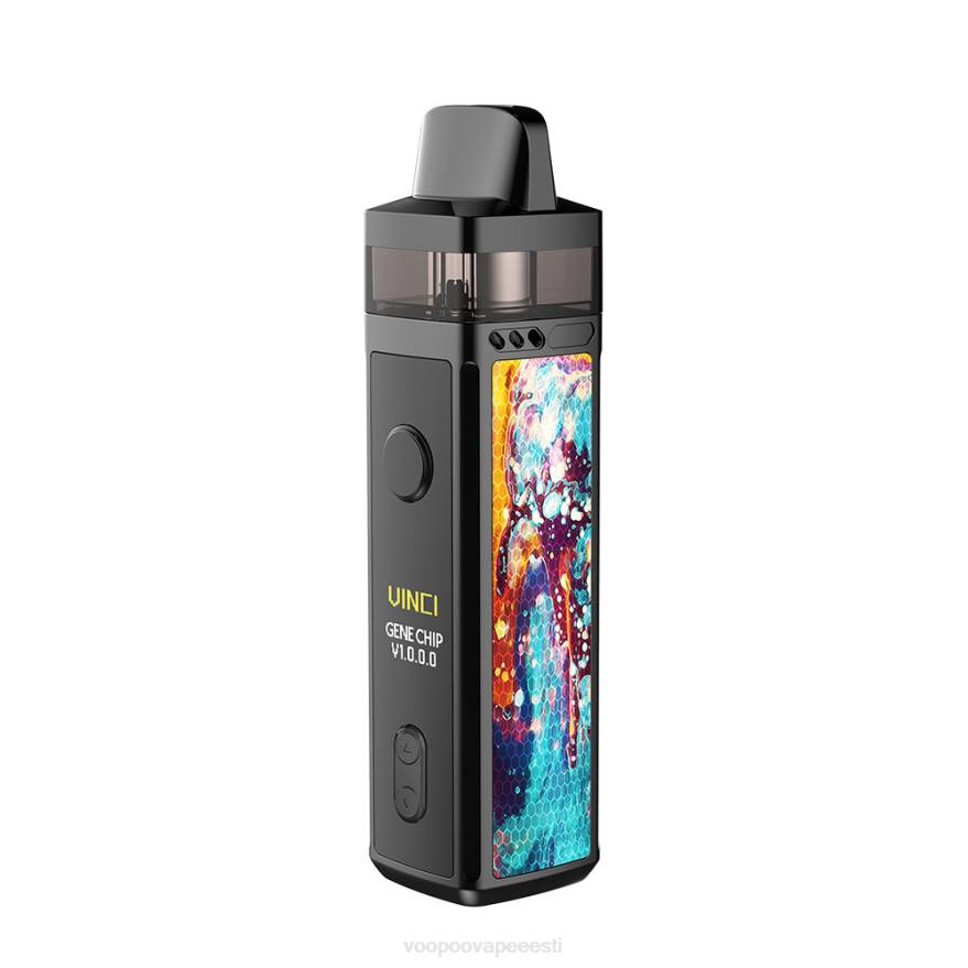 VOOPOO VINCI mod pod opaal VOOPOO vape pod eesti 08L8405