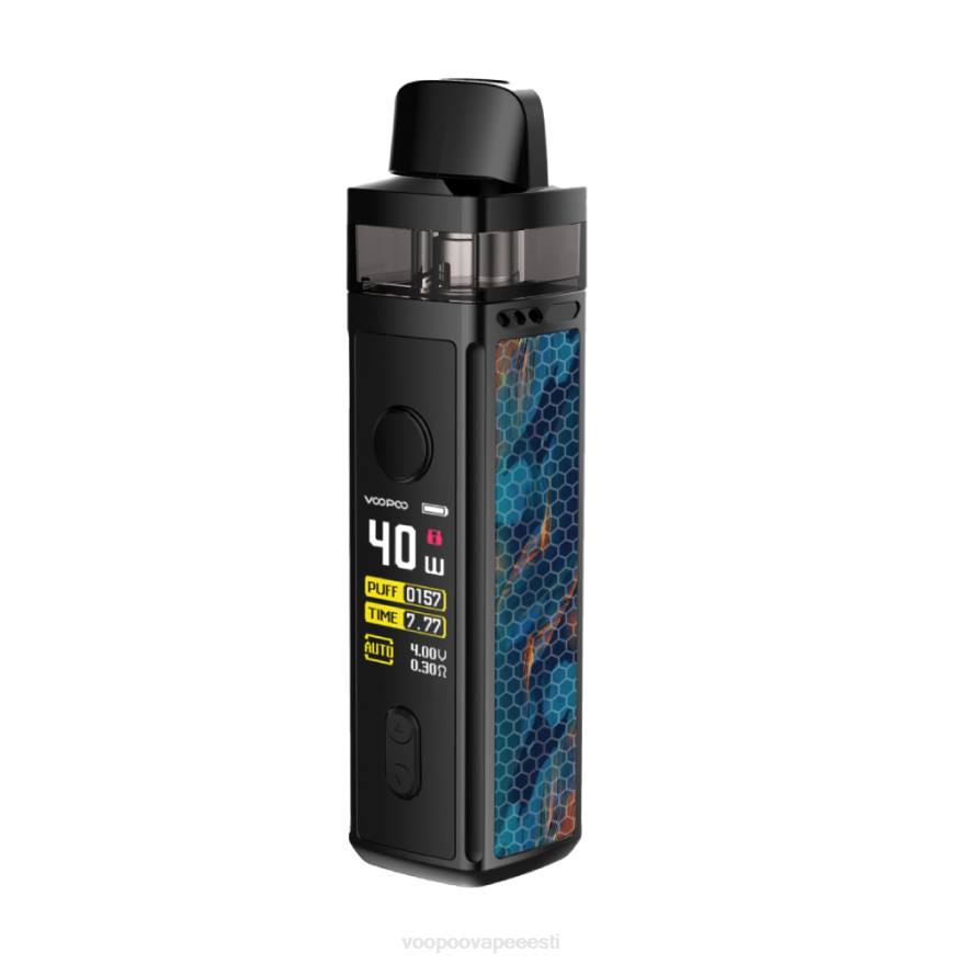 VOOPOO VINCI mod pod paabulind VOOPOO vape pen 08L8410