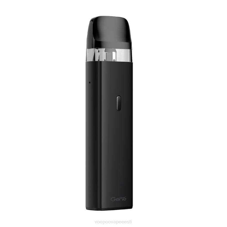 VOOPOO VINCI pod se kesköö must VOOPOO vape store 08L8379